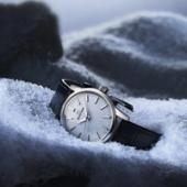 Grand Seiko ‘Skyflake’ Quartz (SBGX353)