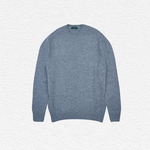 Slowear Geelong Crew Knit Sweater