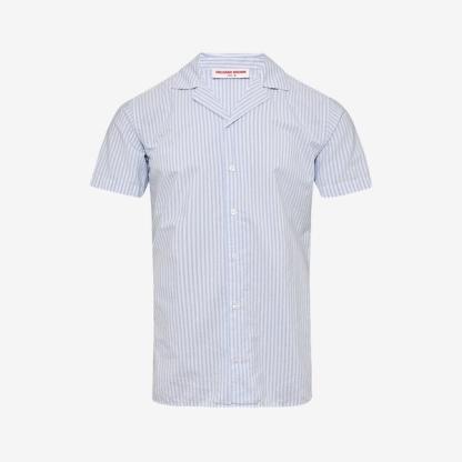 Travis Shirt