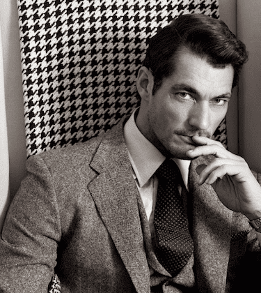 10 Things That Differentiate a Man from a Gentleman