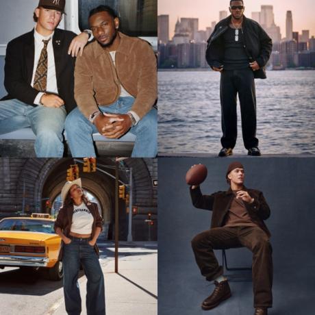 Abercrombie & Fitch