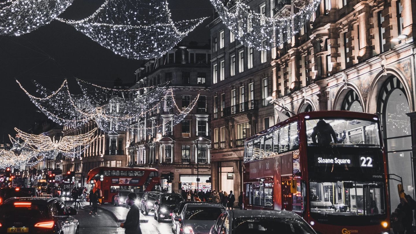 How to navigate Christmas party season in luxury