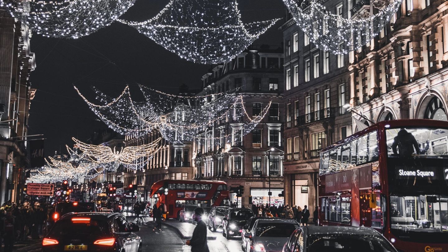 How to navigate Christmas party season in luxury