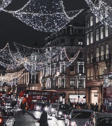 How to navigate Christmas party season in luxury