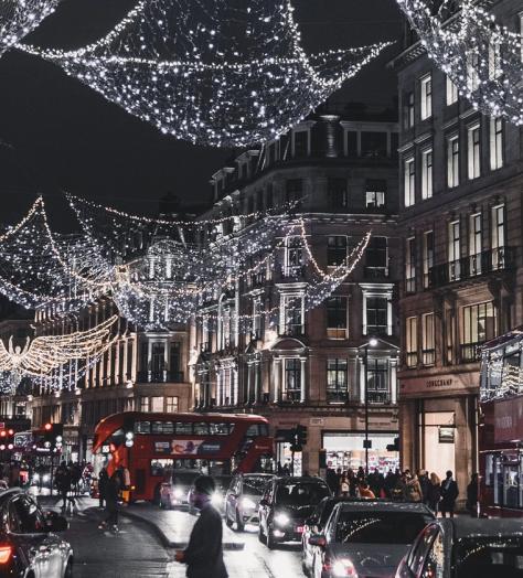 How to navigate Christmas party season in luxury