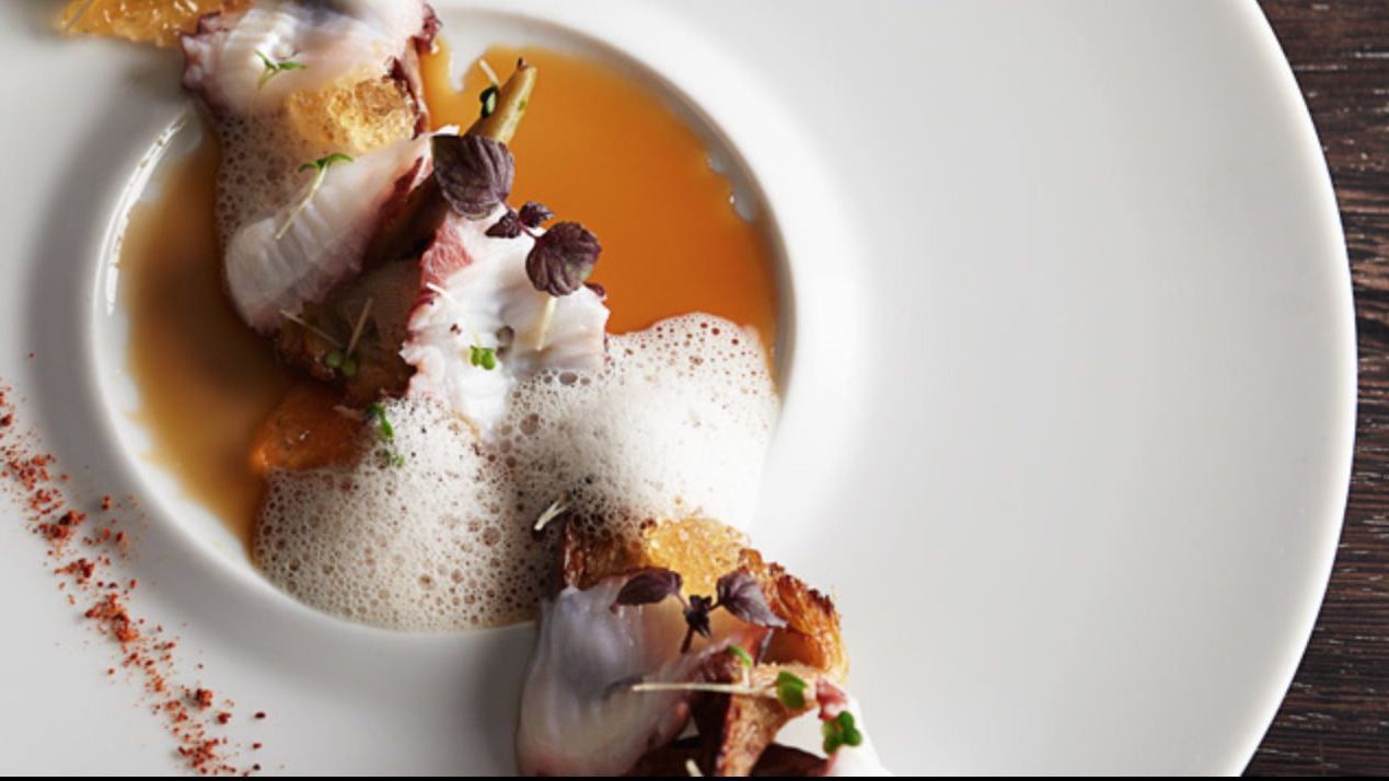 Yashin Ocean House turns the tide and comes up trumps