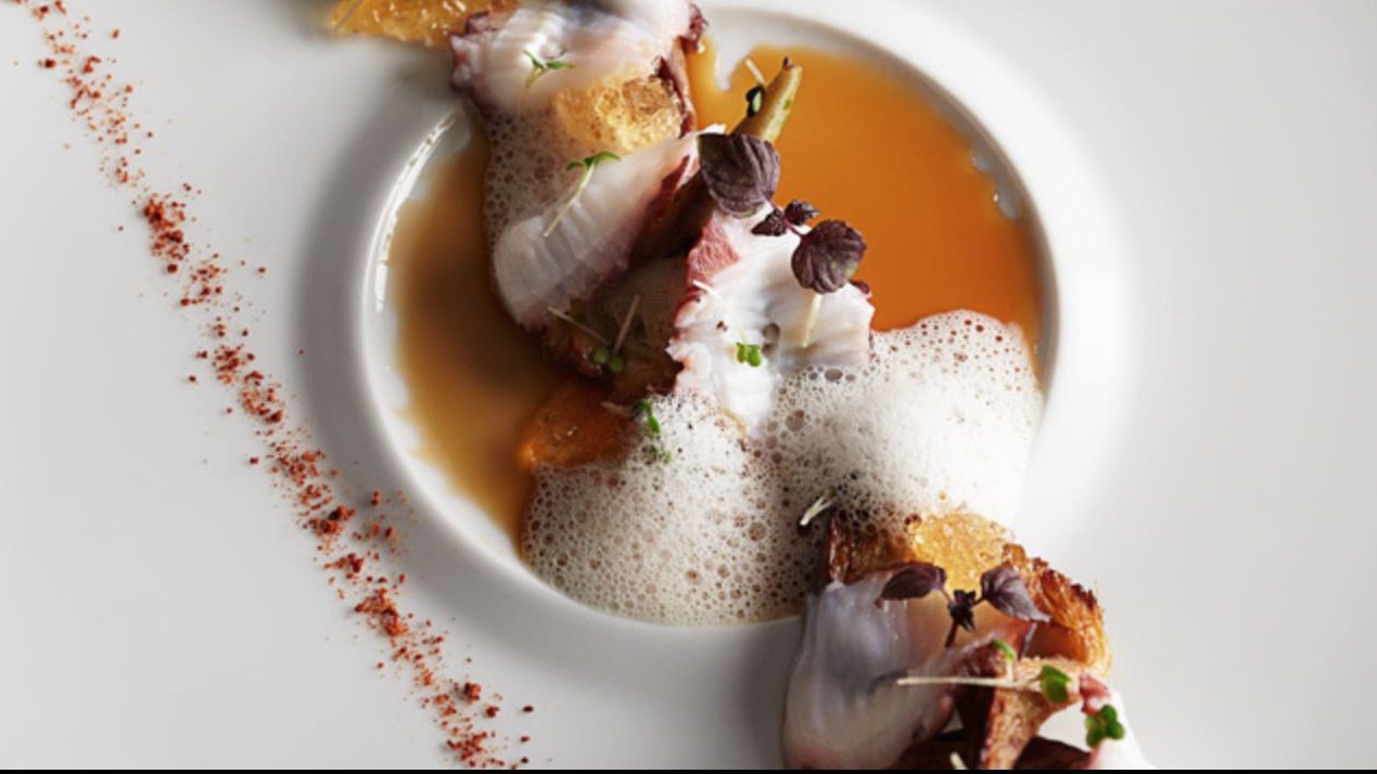 Yashin Ocean House turns the tide and comes up trumps