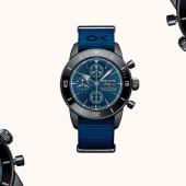 Breitling Superocean Héritage II Chronograph 44 Outerknown