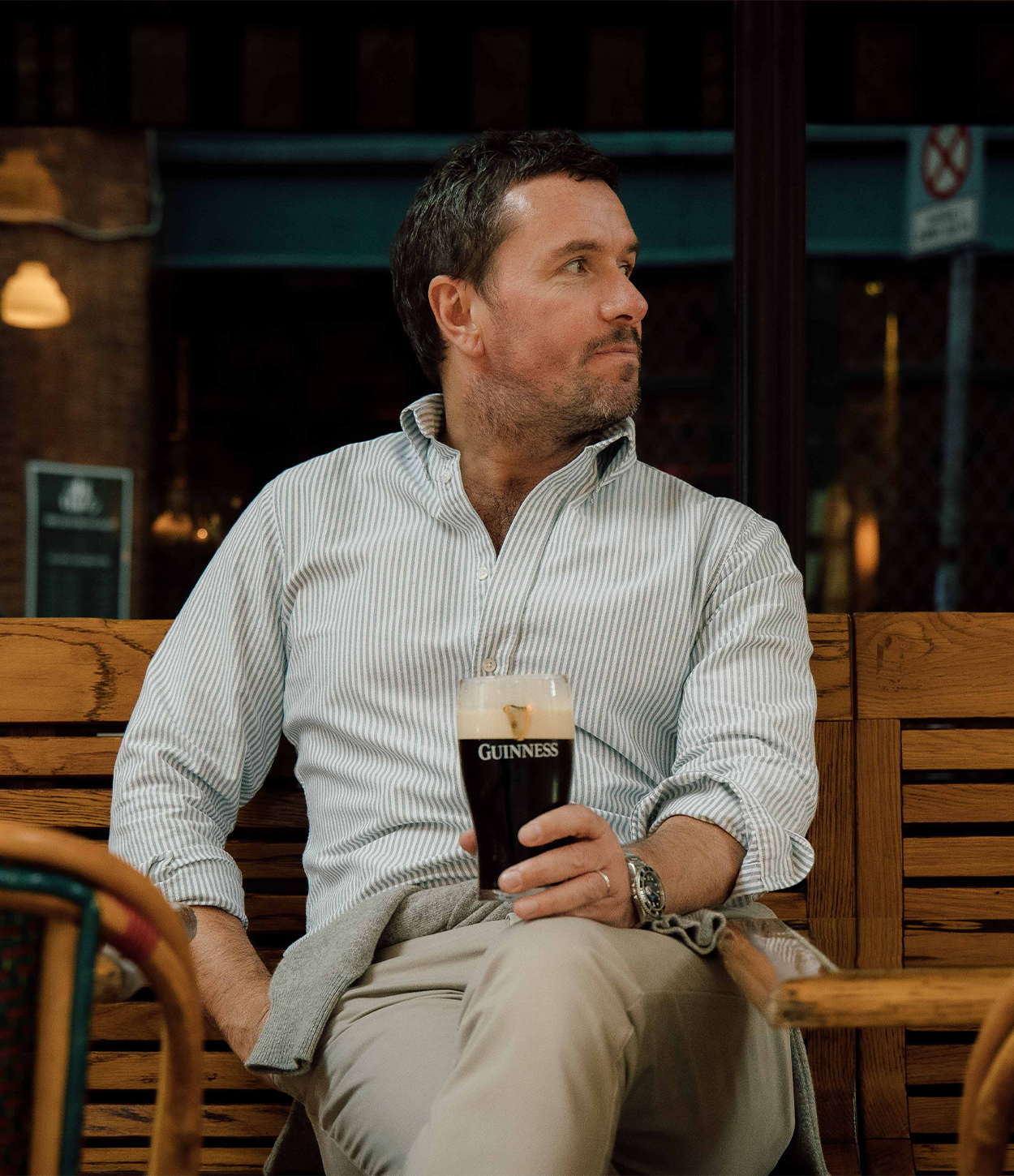 Kempt is the clothing brand sticking to the classics | The Gentleman's ...