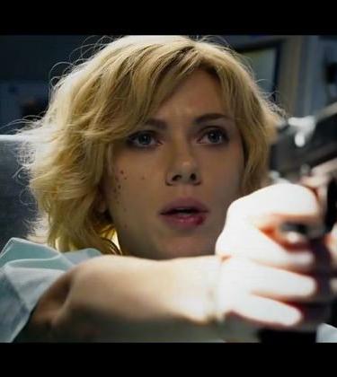 Film – Lucy Trailer