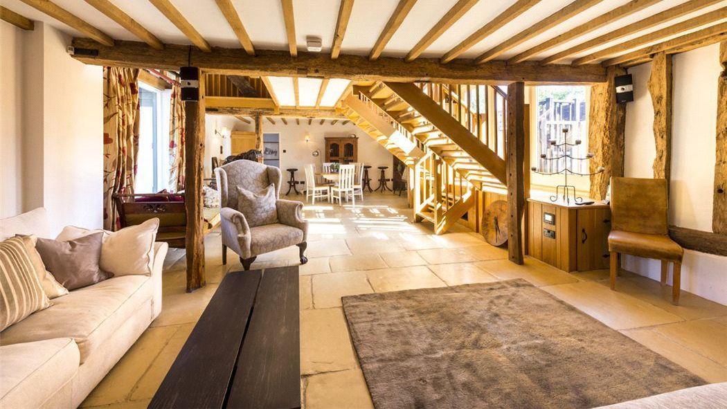 Property of the Week: Sussex House Farm