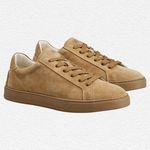 Tod’s Sneakers in Suede