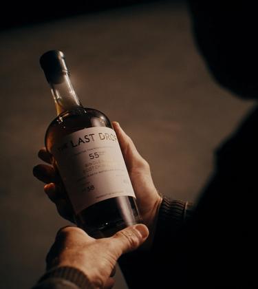 Introducing the new short film from Gentleman’s Journal x The Last Drop Distillers