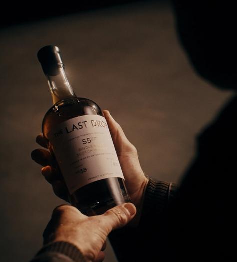 Introducing the new short film from Gentleman’s Journal x The Last Drop Distillers
