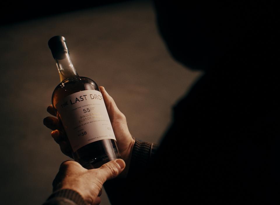 Introducing the new short film from Gentleman’s Journal x The Last Drop Distillers