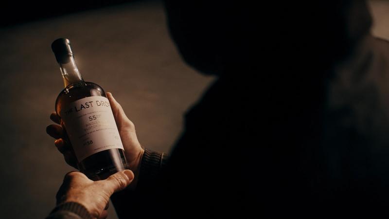 Introducing the new short film from Gentleman’s Journal x The Last Drop Distillers