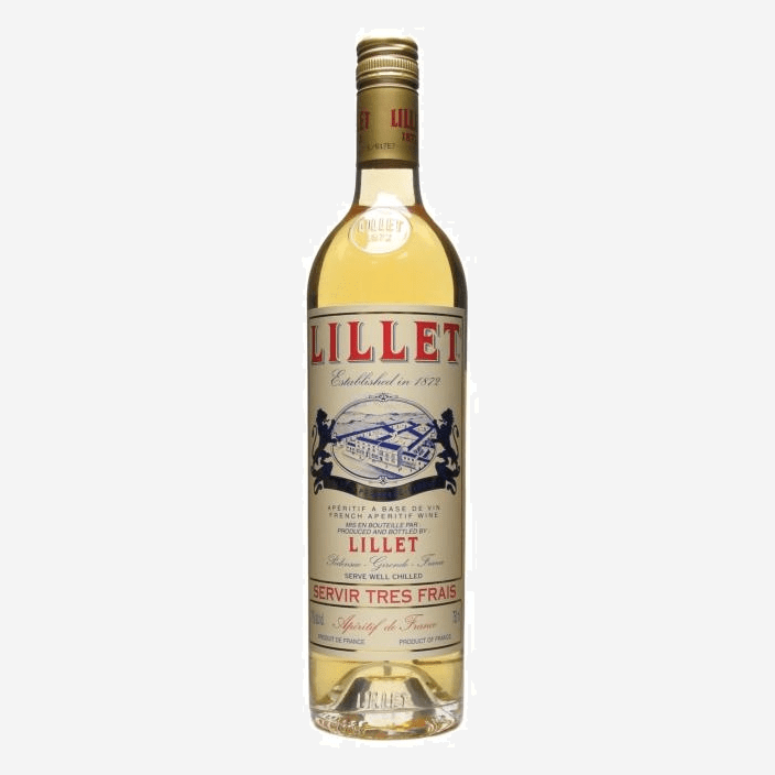 Lillet Blanc