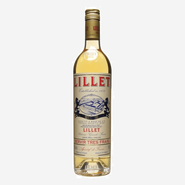 Lillet Blanc