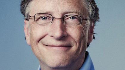 Business – The Richest People in the World