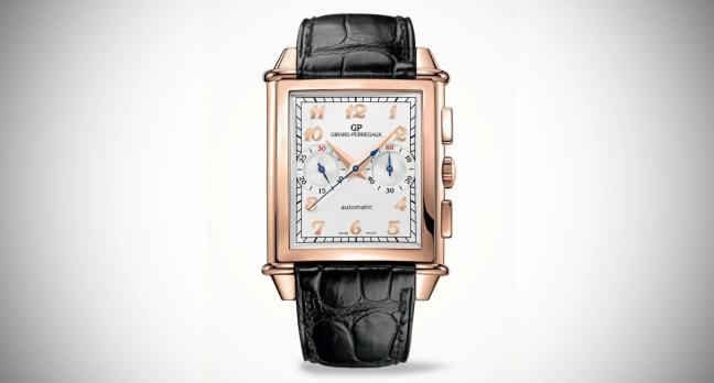 Square watches are back, and these are the ones you should invest in ...