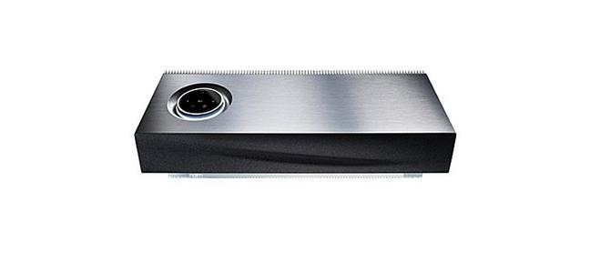 speaker