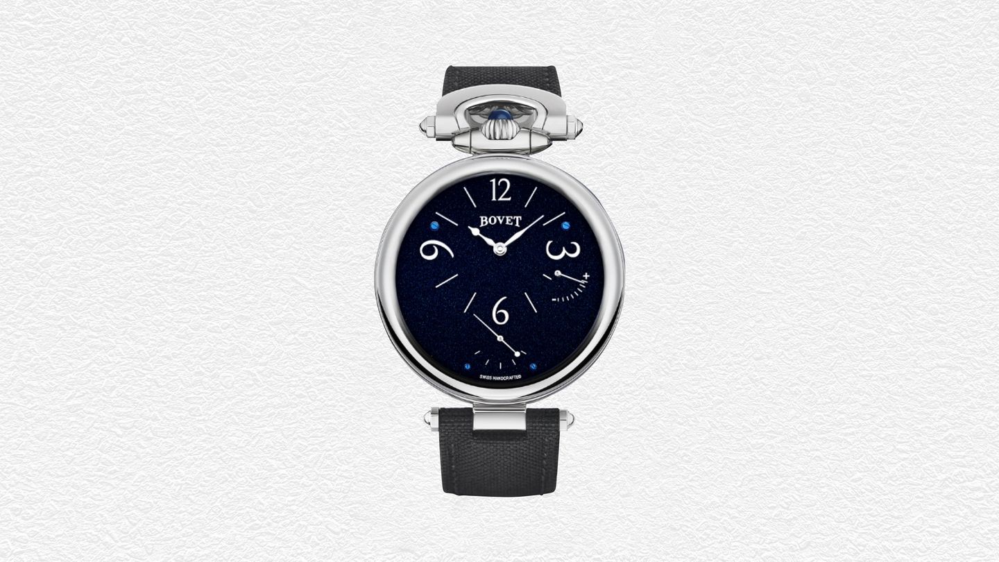 Editor’s Picks: Detrash watch, Aubin suit, Bladnoch whisky and MR MARVIS shorts