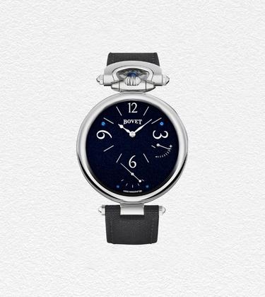 Editor’s Picks: Detrash watch, Aubin suit, Bladnoch whisky and MR MARVIS shorts