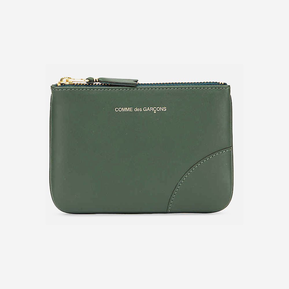 Comme Des Garçons Classic Coin Purse