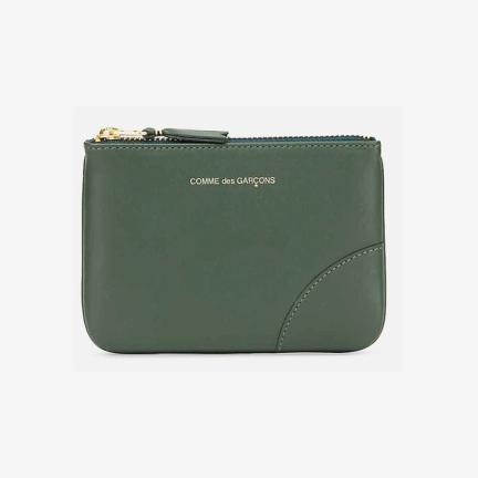 Comme Des Garçons Classic Coin Purse