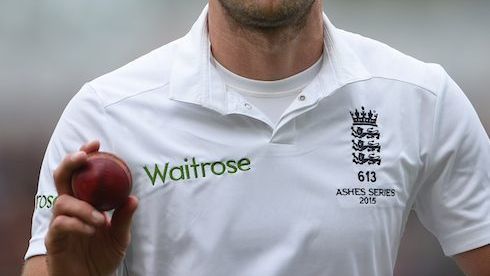 INTERVIEW: James Anderson