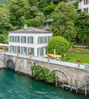 On the waterfront: five incredible properties on the market