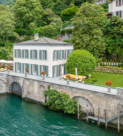 On the waterfront: five incredible properties on the market
