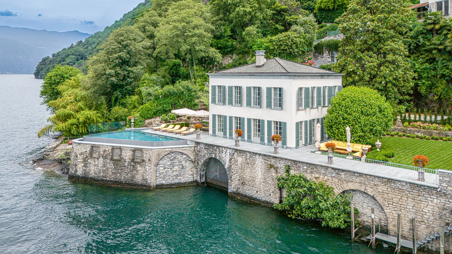 On the waterfront: five incredible properties on the market