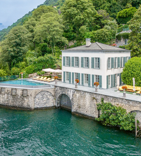 On the waterfront: five incredible properties on the market