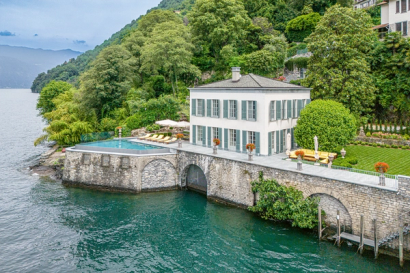 On the waterfront: five incredible properties on the market 