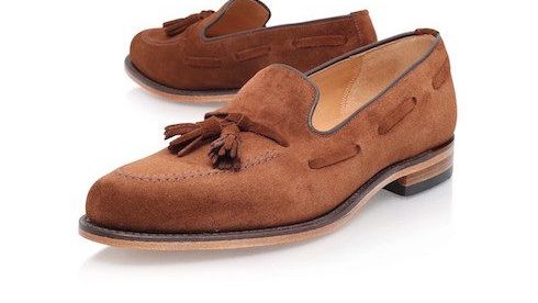 The Pick: the ultimate summer shoe