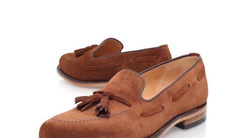 The Pick: the ultimate summer shoe