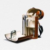 Connolly x Sebastian Conran Drinks Case