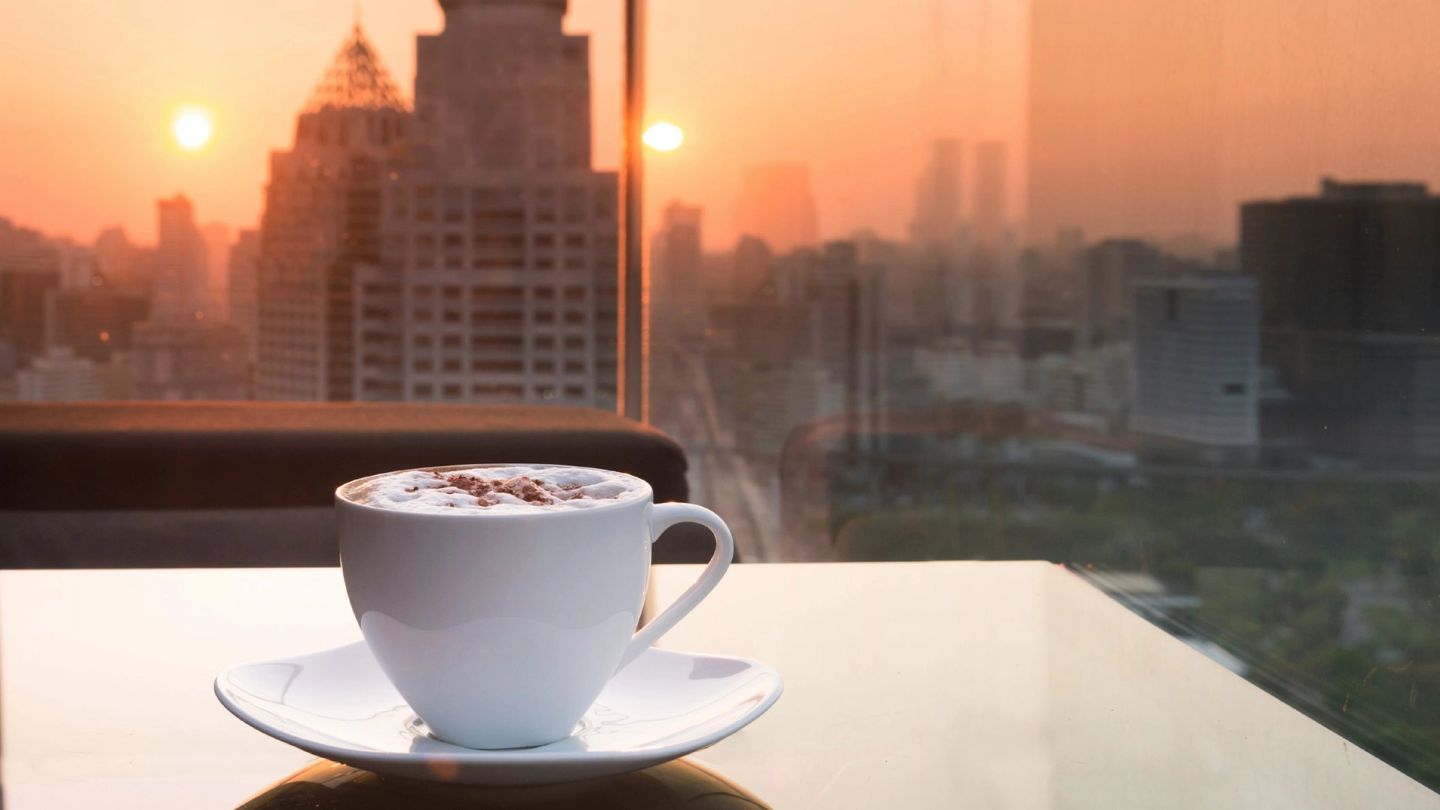 Where to find the best coffee in the world