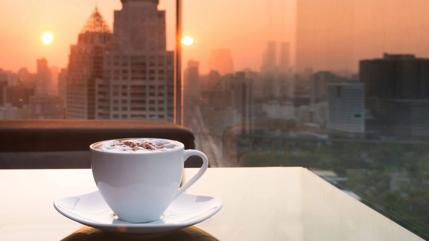 Where to find the best coffee in the world