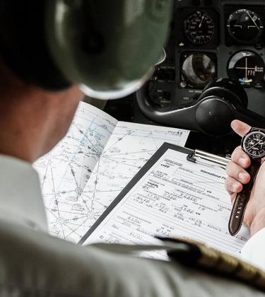 Behind the brand: Bell & Ross