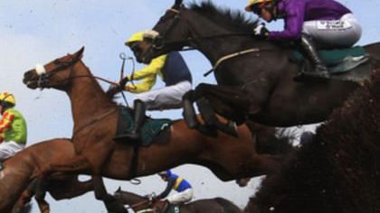 WHAT’S ON – Excitement Builds for The Cheltenham Festival
