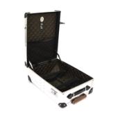 RAF100 20″ Trolley Case – Aluminium