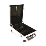 RAF100 20″ Trolley Case – Aluminium