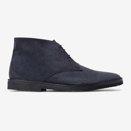 Connolly Suede Desert Boots