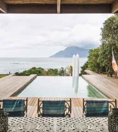 The most luxurious Airbnbs in the world
