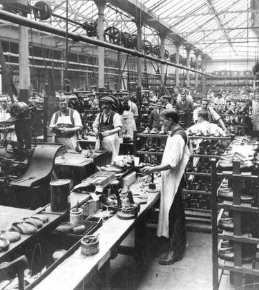 10 brands that prove English craftsmanship is still going strong