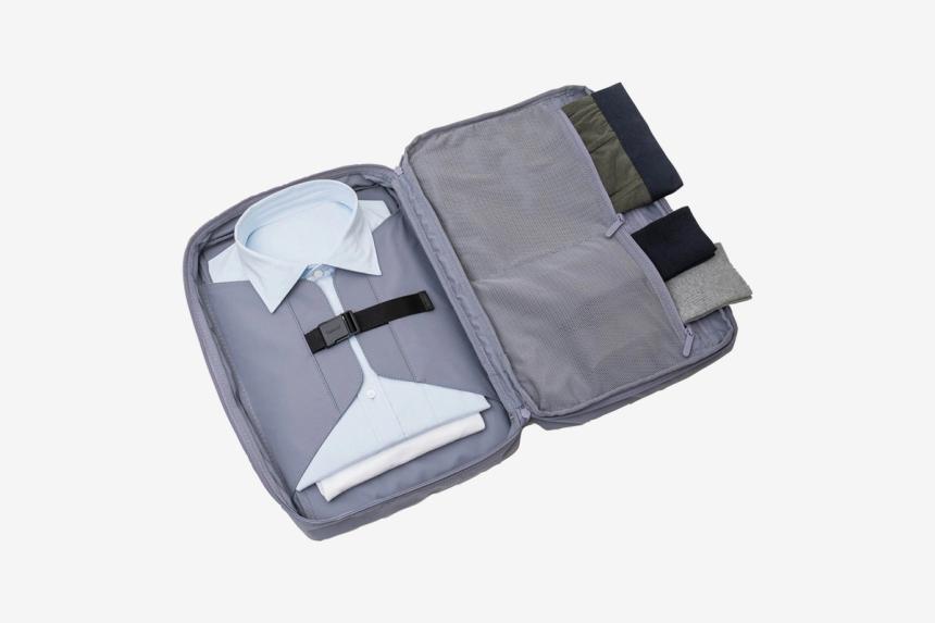 Organizador de ropa