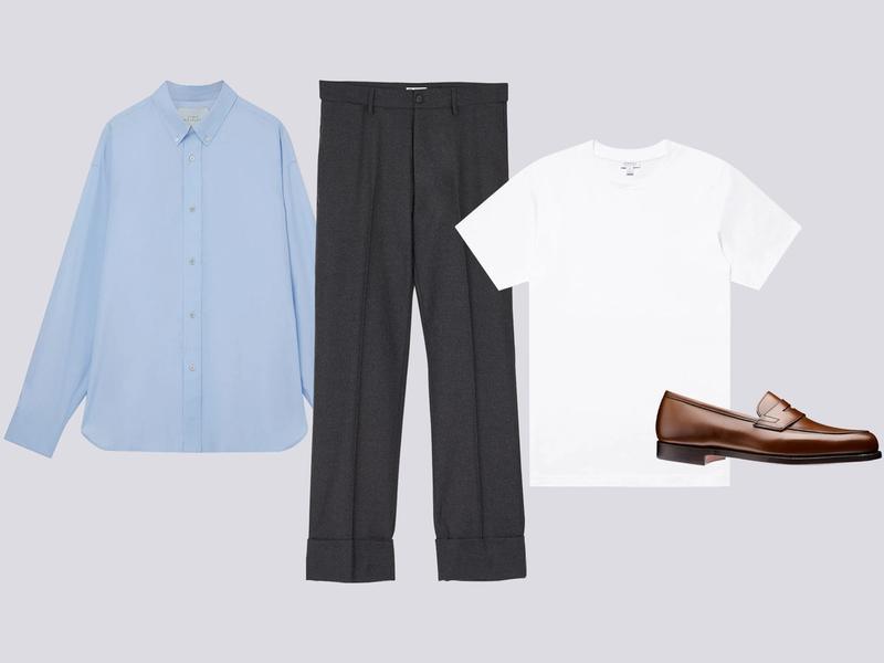 How to nail a smart casual dress code this summer | Gentleman's Journal