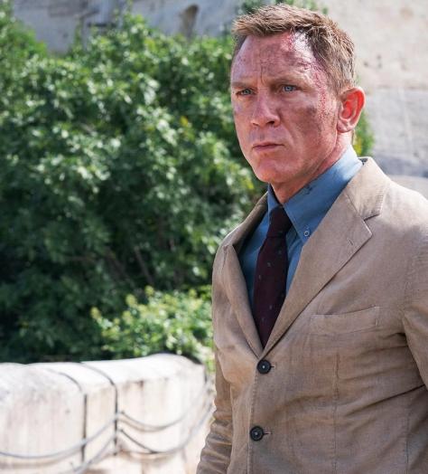 bond no time to die suits